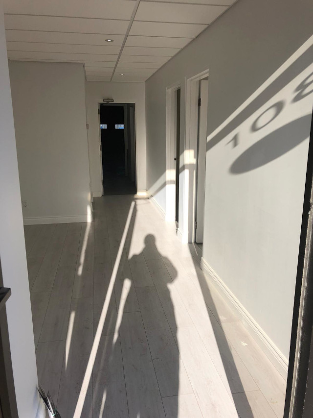 Calgary Warehouse Rentals