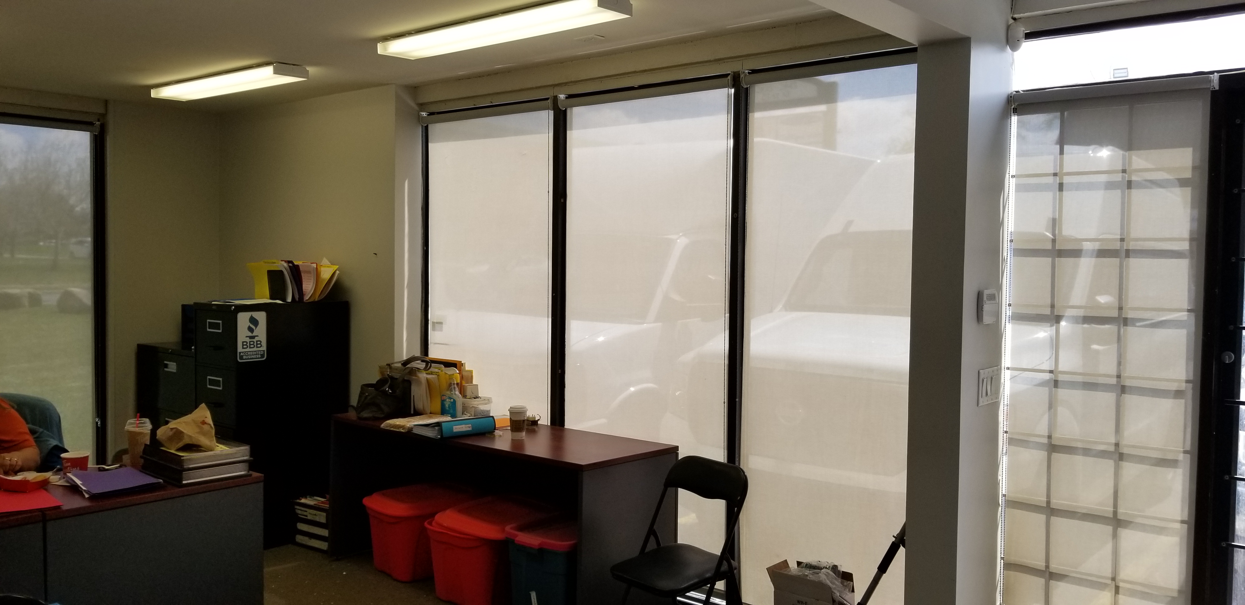 Picture of Calgary Warehouse Rentals