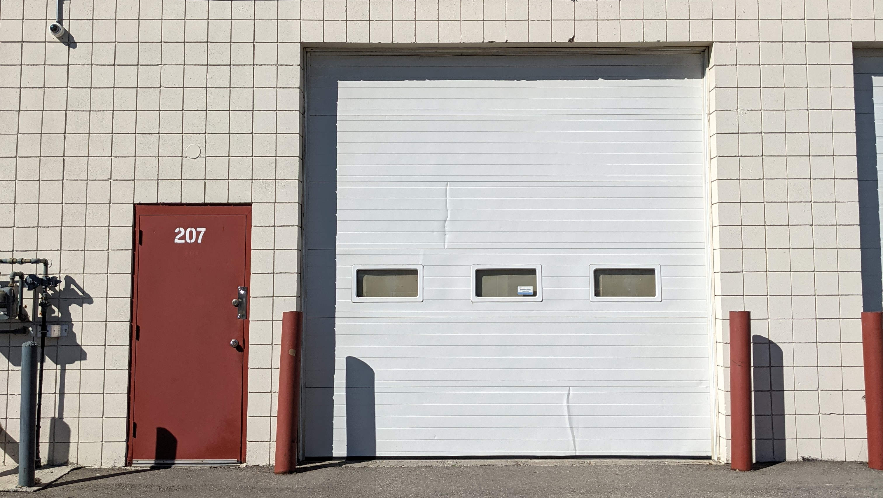 Calgary Warehouse Rentals