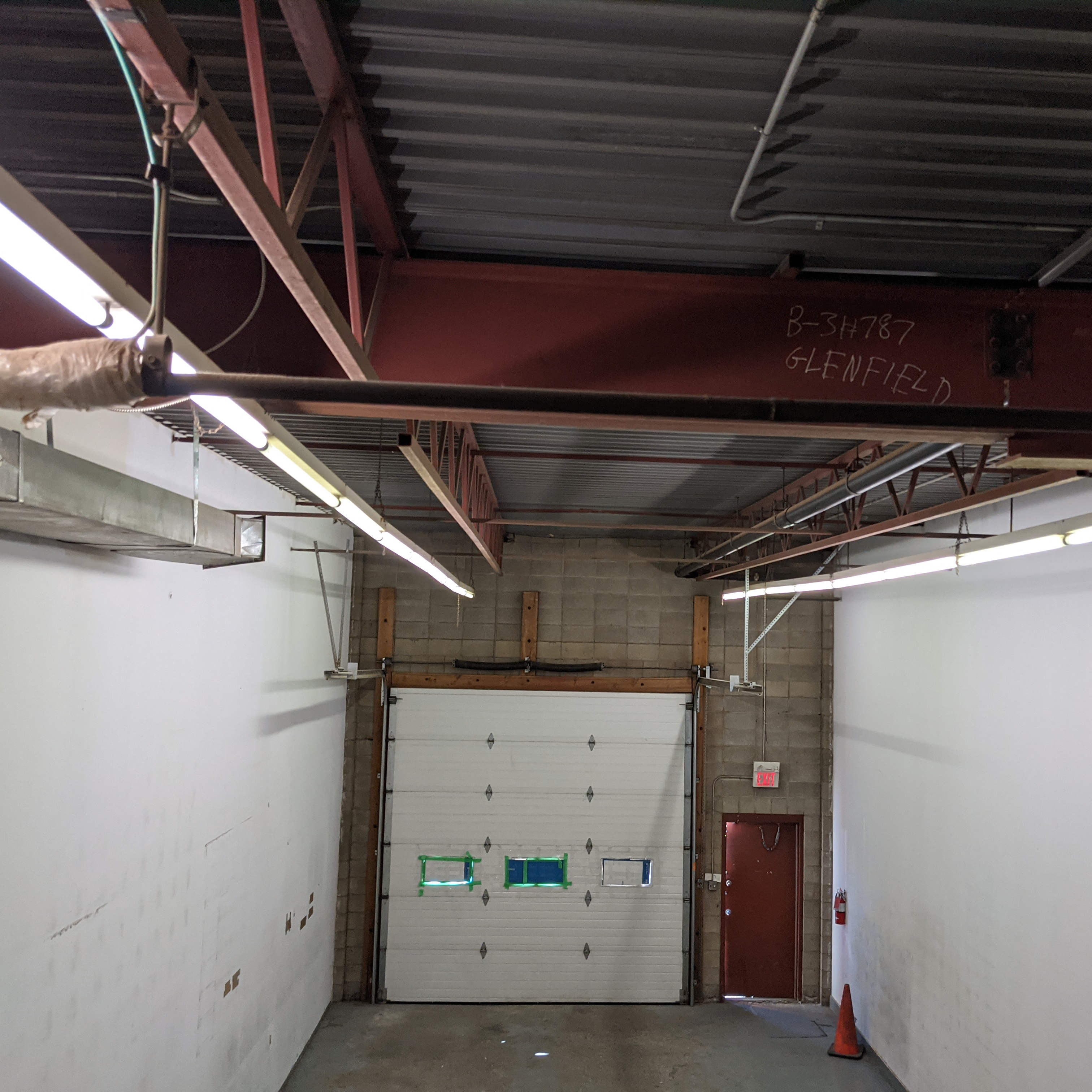 Calgary Warehouse Rentals